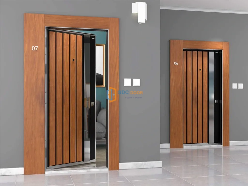 Çınar Çelik Kapıcı